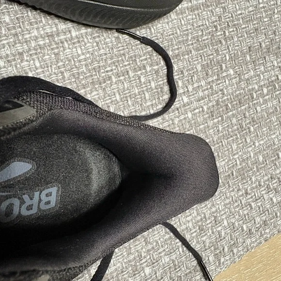 Brooks Ghost 17 woman’s shoe - Picture 13 of 14